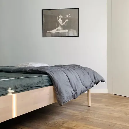 Apartment Margaux'S Blue #De